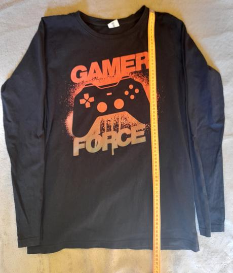 Chlapčenské tričko, chapter young,170