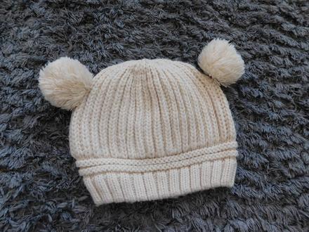 Zimná čiapka č.86, 86