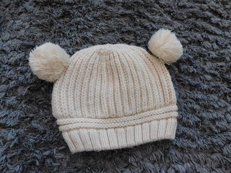 Zimná čiapka č.86, 86