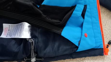 Lyžiarska súprava, 128