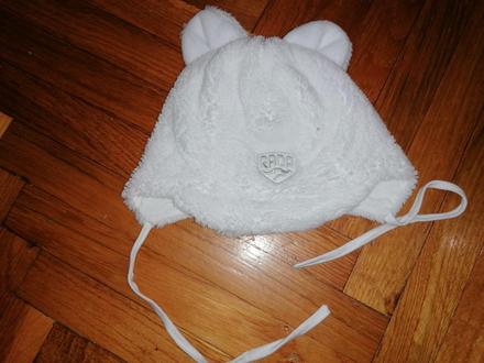 Zimná čiapka 40-42, rada,40