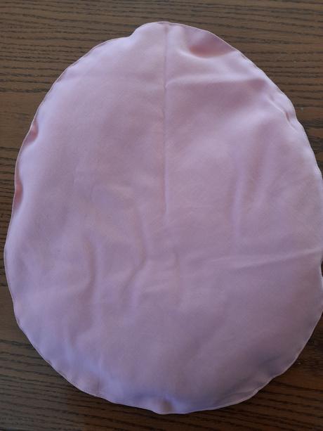 Veľkonočný vankúšik, 