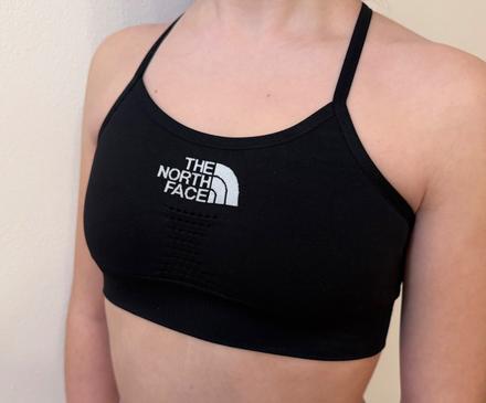 Športová podprsenka the north face, xs