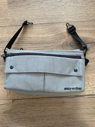 Organizér na kočík, easywalker