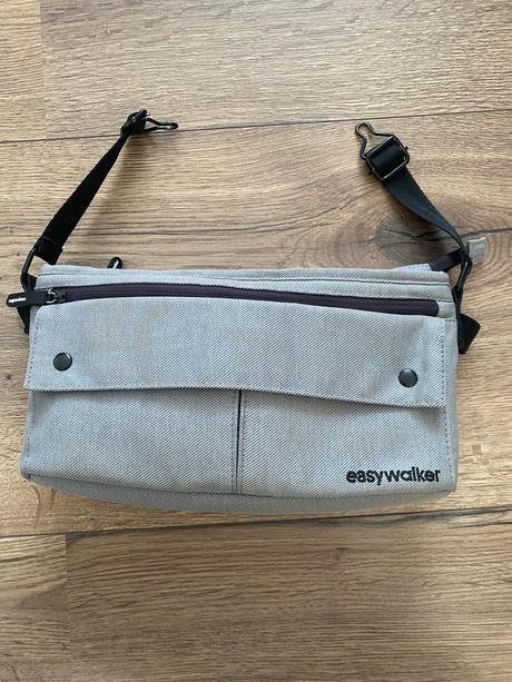 Organizér na kočík, easywalker