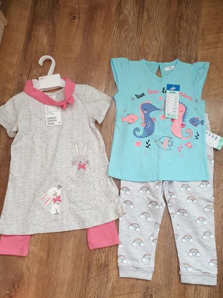 Set velkost 86, h&m,86