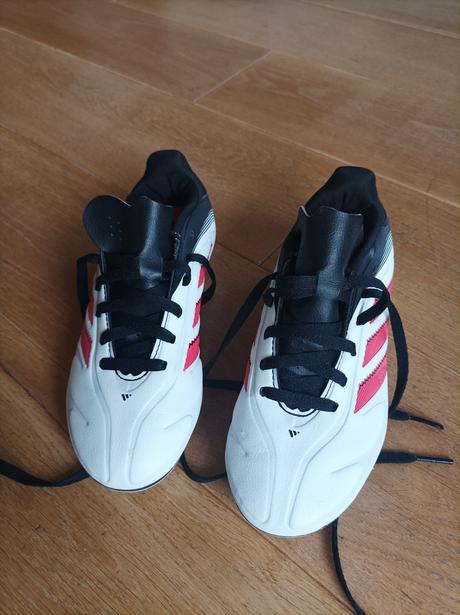 Kopačky adidas, adidas,32