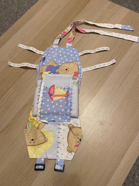 Ortopedické abdukčné nohavičky, 