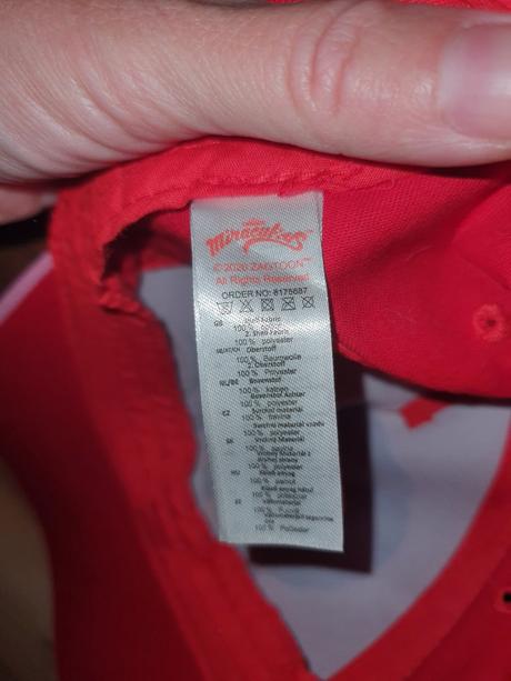 Siltovka kúzelna lienka 134/140, 134