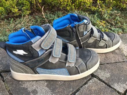 Jesenne/jarne topanky, 36