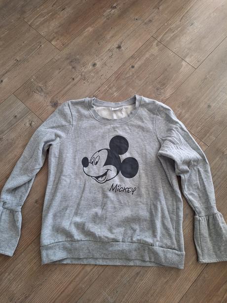 Damska mikina mickey, disney,m