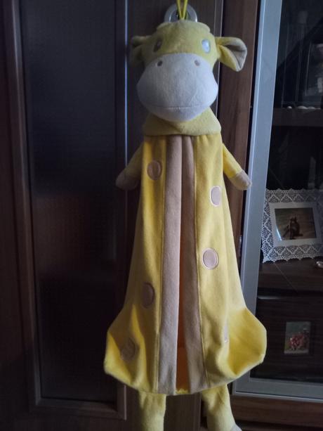 Predám zásobník na plienky, 