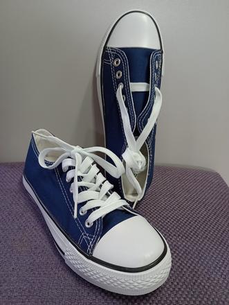 Tenisky, 36 - 41