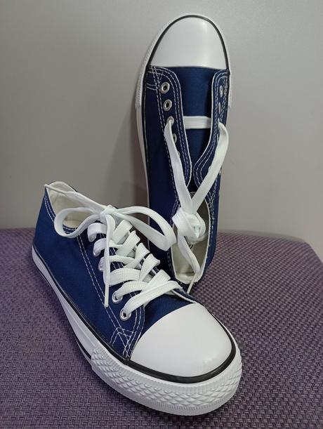 Tenisky, 36 - 41