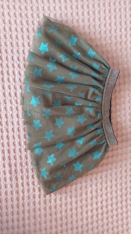 Tylová sukňa 12 m., 86