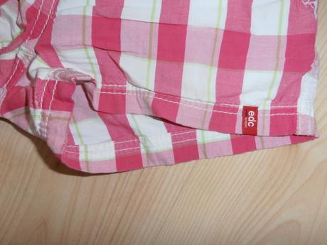 Kraťasy, esprit,146