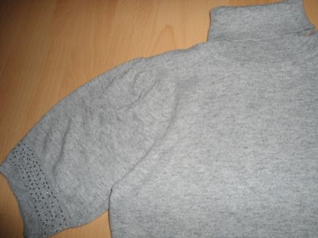 Sive tricko / rolak, m