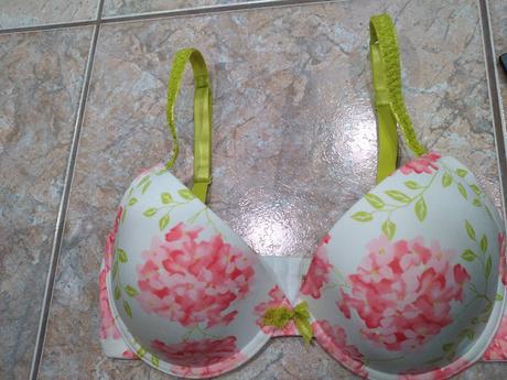 Podprsenka  85/c, 85c