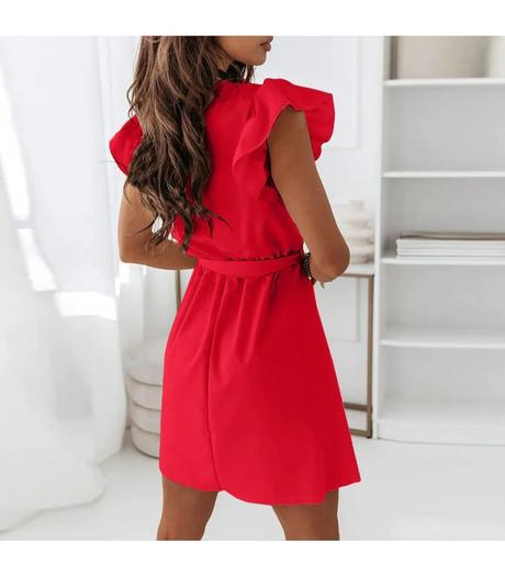 Saty red, m / s