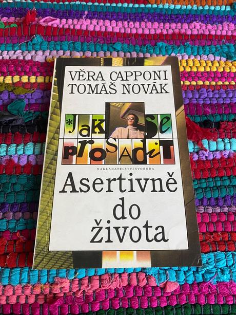 Asertivně do života, 