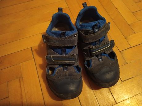 Sandále superfit, superfit,33