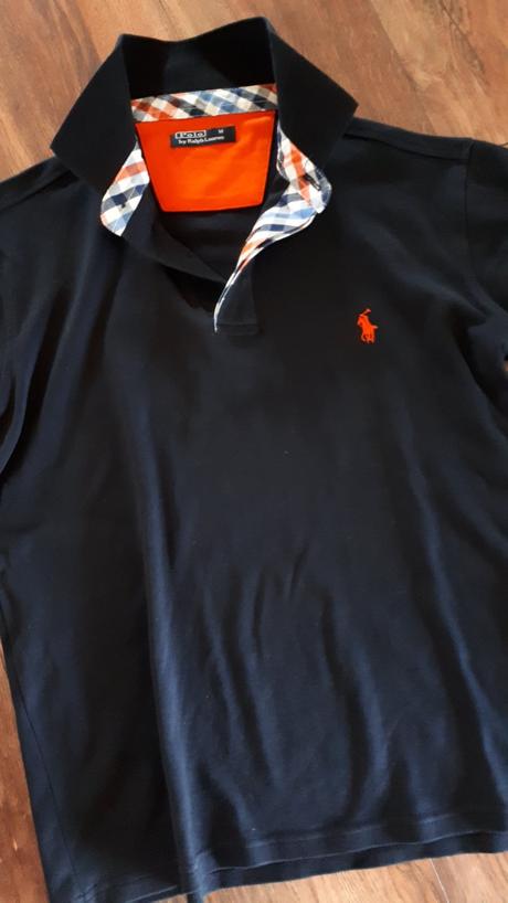 Polo tričko ralph lauren vel 40/42/44, ralph lauren,42