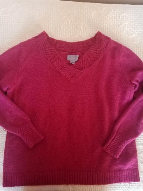 Sveter laura scott, m