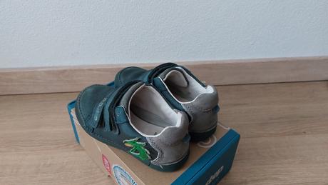 D.d.step 27, dark grey, blikajuce, d.d.step,27