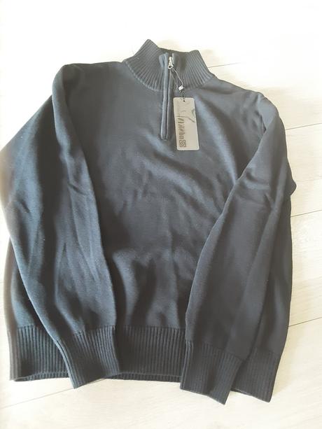 Pulover novy, ad style,m