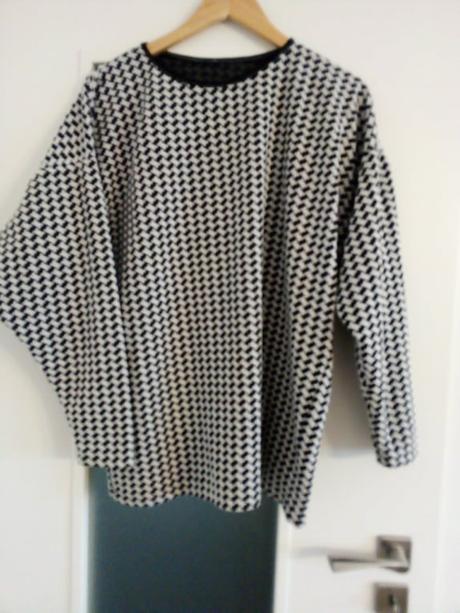 Damske kimono tricko pepito, xl