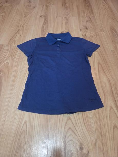 Polokošeľa, crivit,36