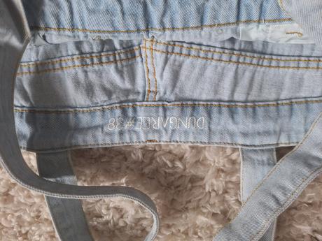 Rifle na traky, gate,38