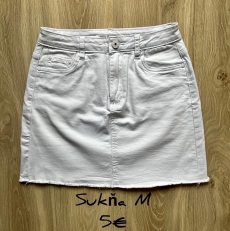 Sukňa, m