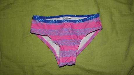 Nove plavky schiesser, schiesser,92