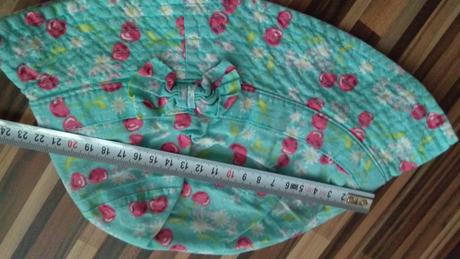 Predám detský klobučik, 