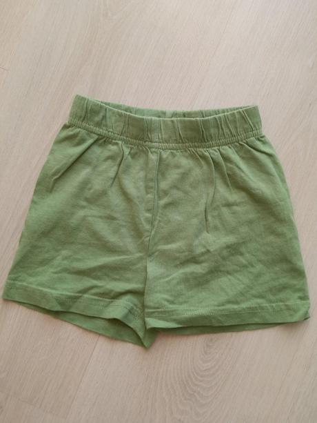 Letná súprava so srdiečkami (veľk.80), ergee,80