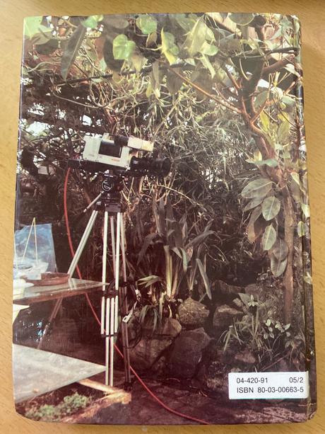 Kniha- receptár pro každý den 2,