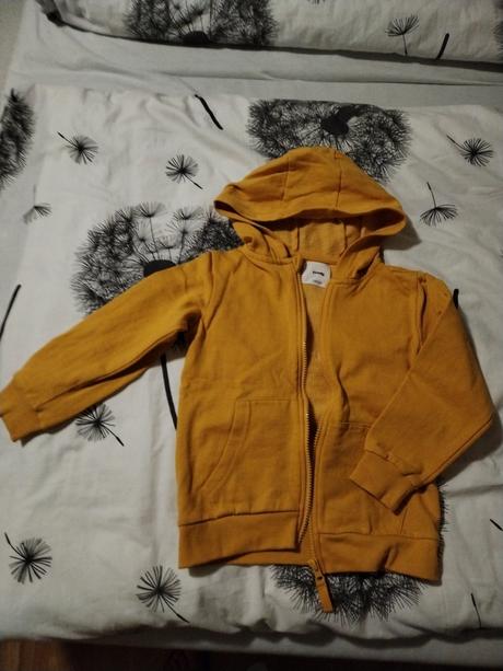 Mikina pre chlapca, sinsay,122