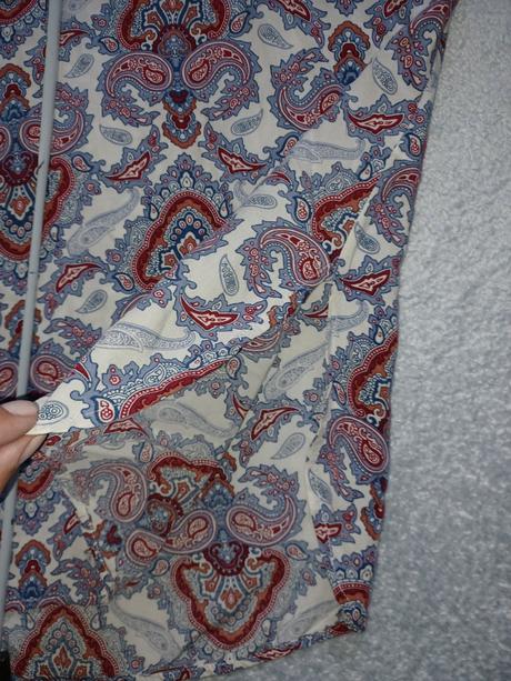 Letná blúzka, tchibo,46