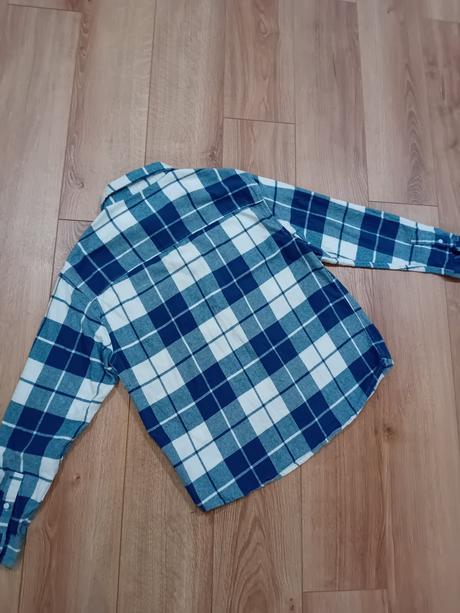 Chlapčenská košeĺa zara, zara,164
