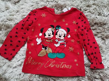 Vianočné tričko, pepco,92