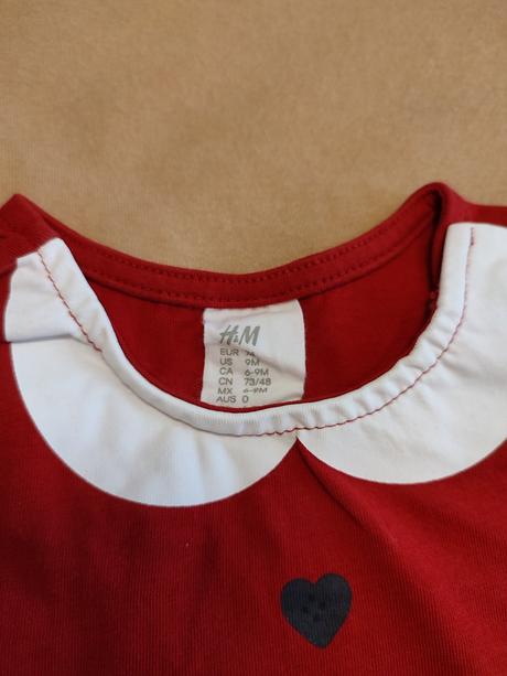 Vianočné šaty, 74