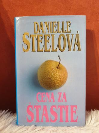 Danielle steelová - cena za šťastie,