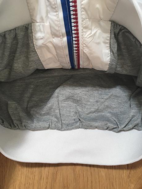 Ovs biela bunda, ovs,146