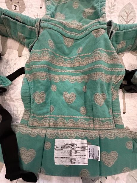 Nosič lenka carrier, lenka