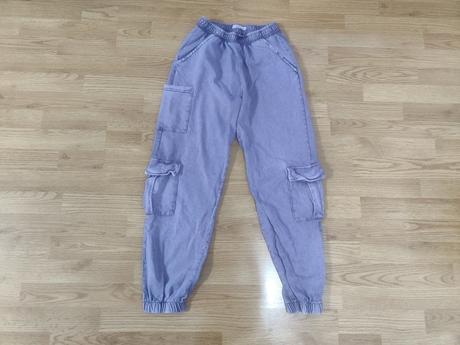 Nohavice, reserved,158