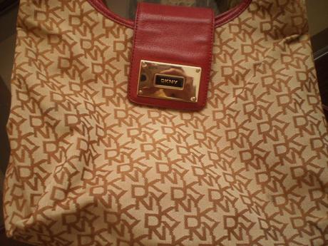 Dkny kabelka, dkny