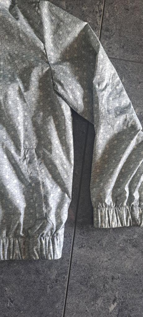 Tenká bundička, gap,134