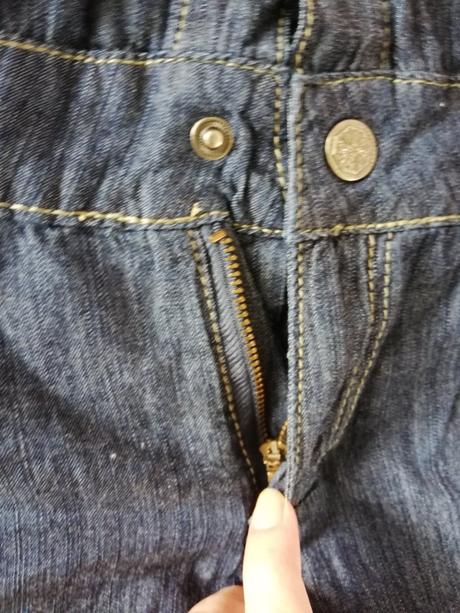 Riflovy letný overal, 164