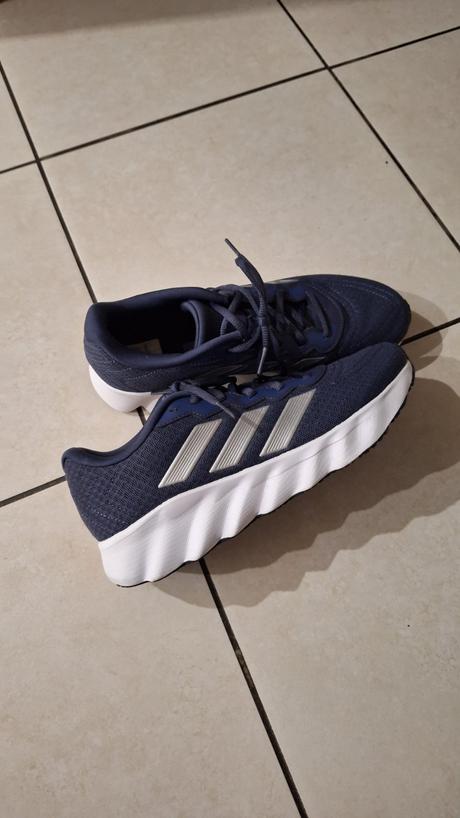 Tenisky top stav, adidas,39